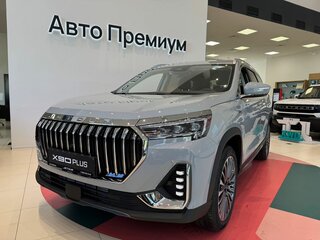 2026 Jetour X90+, серый, 4199000 рублей, вид 1