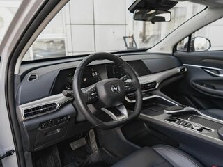 2024 Changan UNI-T I Рестайлинг, серый, 2500000 рублей, вид 3