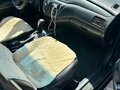 2007 Mitsubishi Lancer IX Рестайлинг, чёрный - вид 5