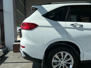 2026 Haval M6 II, белый, 2349000 рублей, вид 4