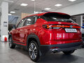 2024 Changan CS35 Plus I Рестайлинг, красный, 2649900 рублей - вид 3