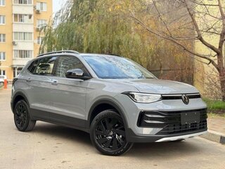2026 Volkswagen Tharu XR, серый, 1850000 рублей, вид 3