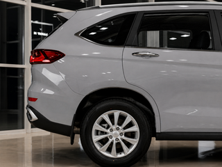 2026 Haval M6 II, серебристый, 2349000 рублей, вид 5