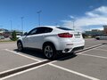 2013 BMW X6 35i I (E71) Рестайлинг, белый, 1980000 рублей - вид 7