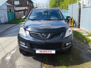 2013 Great Wall Hover H5, чёрный, 1060000 рублей, вид 2