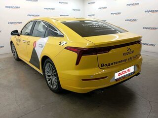 2023 FAW Bestune B70 I, белый, 931000 рублей, вид 4