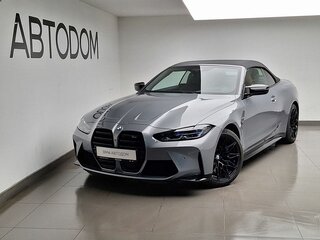 BMW M4 Competition Package G82/G83