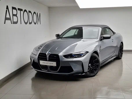BMW M4 G82/G83