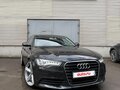 2011 Audi A6 IV (C7), серый, 1900000 рублей
