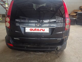 2012 Great Wall Hover H5, чёрный, 550000 рублей, вид 3