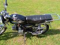 2010 Orion 50, чёрный, 40000 рублей - вид 1