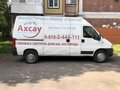 2011 Fiat Professional Ducato, белый, 820000 рублей - вид 1