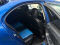 2008 Mitsubishi Lancer X, синий, 800000 рублей - вид 8
