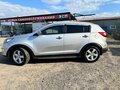 2012 Kia Sportage III, серый, 1450000 рублей - вид 2