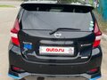 2018 Nissan Note e-Power II Рестайлинг, чёрный, 1520000 рублей - вид 2