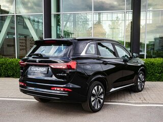 2026 Evolute i-Space I Рестайлинг, чёрный, 3890000 рублей, вид 2