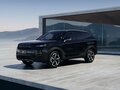 2026 Jeland J7, чёрный