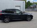 2021 BMW X5 40i IV (G05/G18), чёрный, 7600000 рублей - вид 3