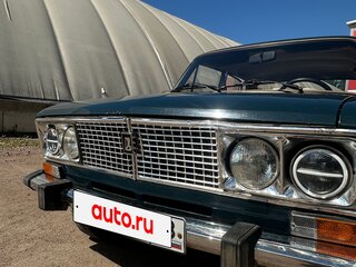 1999 Lada (ВАЗ) 2106 4-speed, синий, 400000 рублей, вид 4