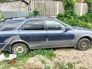 1996 Suzuki Baleno I, синий, 100000 рублей, вид 2