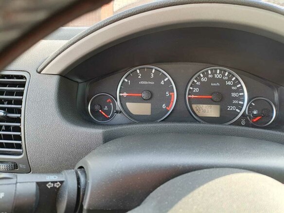 2007 Nissan Pathfinder III, белый, 1410000 рублей - вид 12