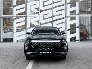 2024 Omoda C5 I, чёрный, 1898000 рублей, вид 3