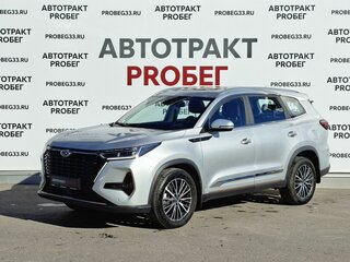 2024 Xcite X-Cross 8, серебристый, 2390000 рублей, вид 1