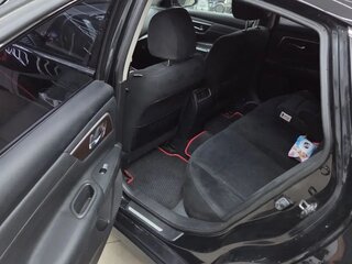 2014 Nissan Teana III (L33), чёрный, 1100000 рублей, вид 5