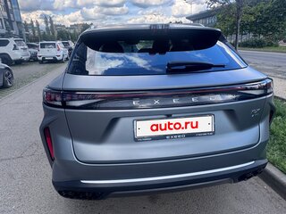 2024 Exeed RX, серый, 4260000 рублей, вид 3