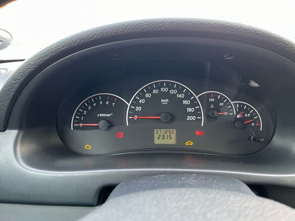 2011 Lada (ВАЗ) Priora I, чёрный, 140000 рублей - вид 5