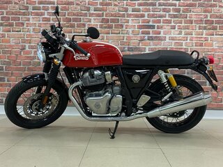 Royal Enfield Continental GT