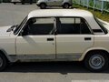 1990 Lada (ВАЗ) 2107, бежевый, 87000 рублей - вид 2