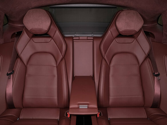 2026 Porsche Panamera GTS III, чёрный, 29700000 рублей - вид 29