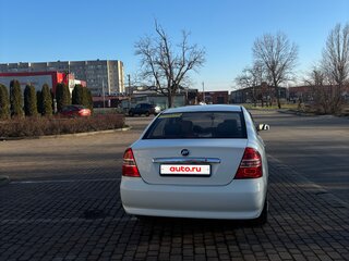 2011 Lifan Solano I (620), белый, 250000 рублей, вид 3