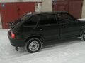 2006 Lada (ВАЗ) 2114, зелёный, 260000 рублей - вид 4