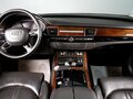 2015 Audi A8 Long III (D4) Рестайлинг, чёрный, 2629000 рублей - вид 11