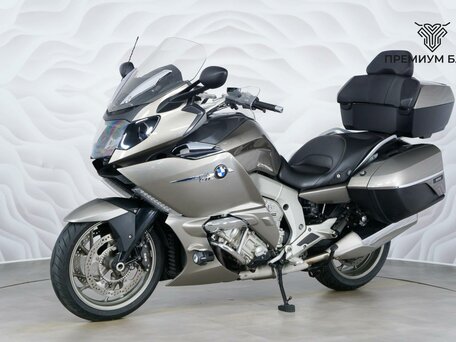 2013 BMW K 1600 GTL, чёрный, 1299000 рублей, вид 3
