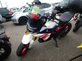 2023 BMW G 310 R, белый, 585000 рублей