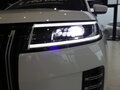 2026 Jaecoo J6, белый, 2330000 рублей - вид 8