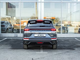 2026 Belgee X50+, серый, 2484891 рублей, вид 4