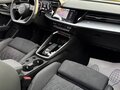 2022 Audi A3 35 TFSI Long IV (8Y), синий, 2260000 рублей - вид 7