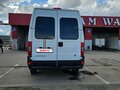 2009 Fiat Professional Ducato, белый, 750000 рублей - вид 5