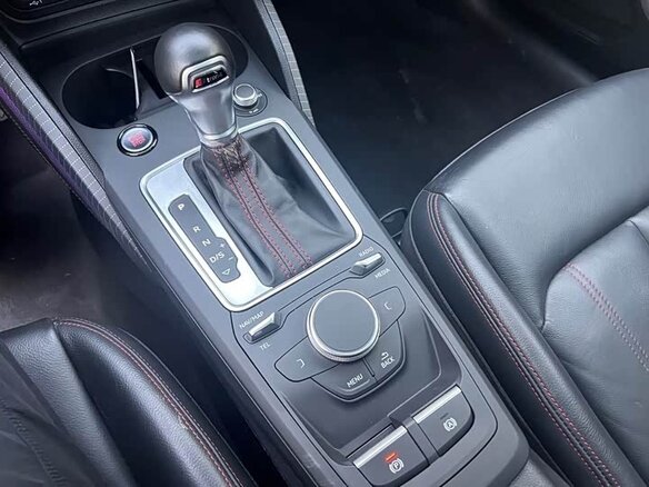 2023 Audi Q2 L 35 TFSI I Рестайлинг, красный, 1790009 рублей - вид 7