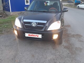 2011 Vortex Tingo I, чёрный, 370000 рублей, вид 2