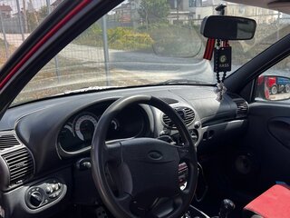 2012 Lada (ВАЗ) Kalina Sport I, серебристый, 295000 рублей, вид 5