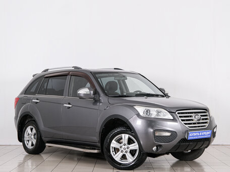 Lifan X60 I