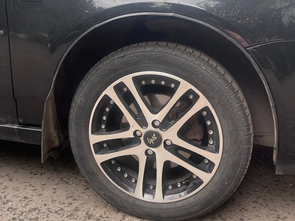 2010 Lada (ВАЗ) Priora I, синий, 350000 рублей - вид 12