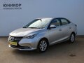 2023 Changan Alsvin, серый, 809000 рублей