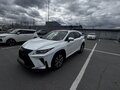 2018 Lexus RX 300 IV, белый, 3600000 рублей