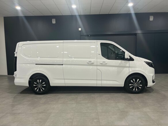 2026 Foton View, белый, 3675000 рублей - вид 3